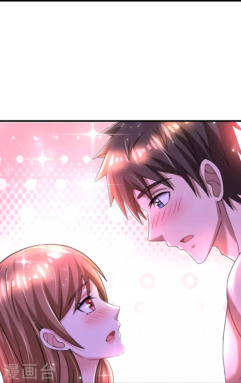 第48话 藏起来的秘密！-第49话