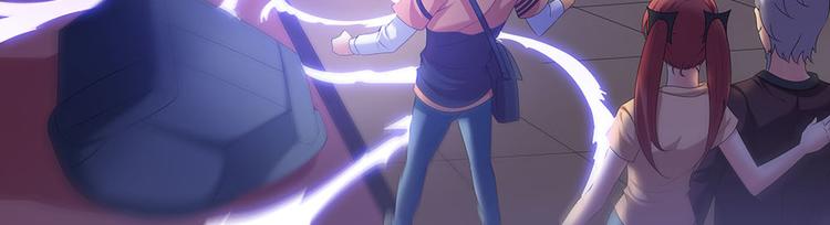 第39话 有我在不会让你有事的-第39话