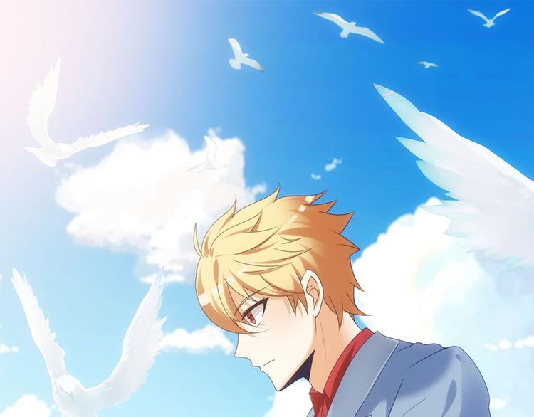 第39话 有我在不会让你有事的-第39话