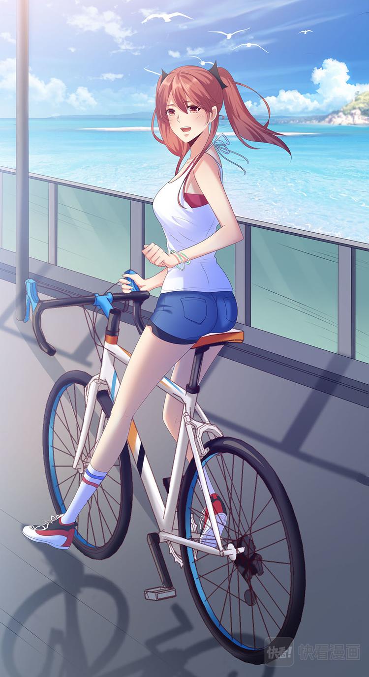 第7话 神仙姐姐的陨落-第7话