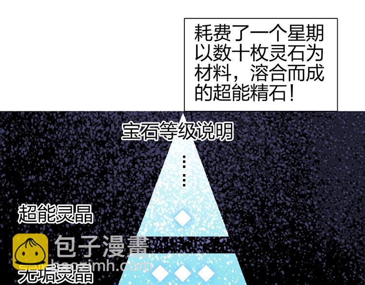 超能立方 - 第170話 真視之盔(2/4) - 7