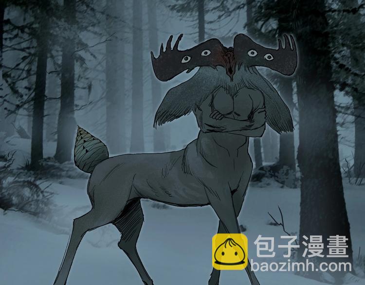 超能立方 - 第182話 充斥邪物之地(3/3) - 2