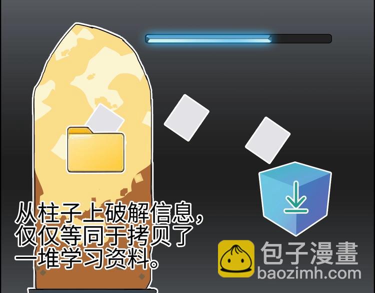 超能立方 - 第220話 輪到我表演了(3/4) - 5