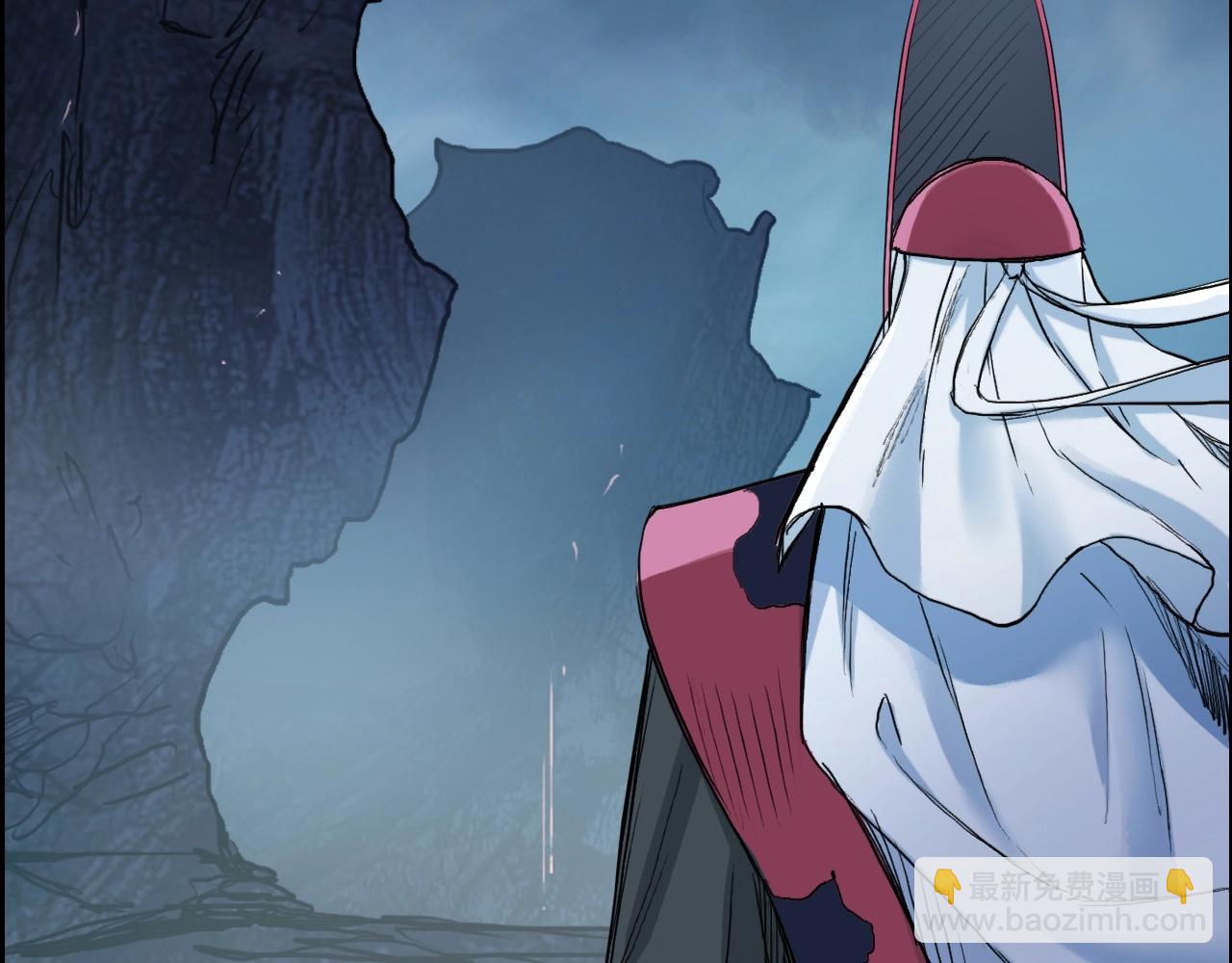 超能立方 - 第226話 莽夫的辦法(1/4) - 3