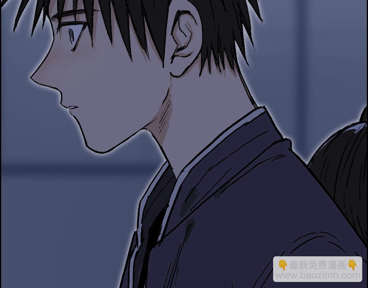 超能立方 - 第250話 喜憂參半(4/4) - 6