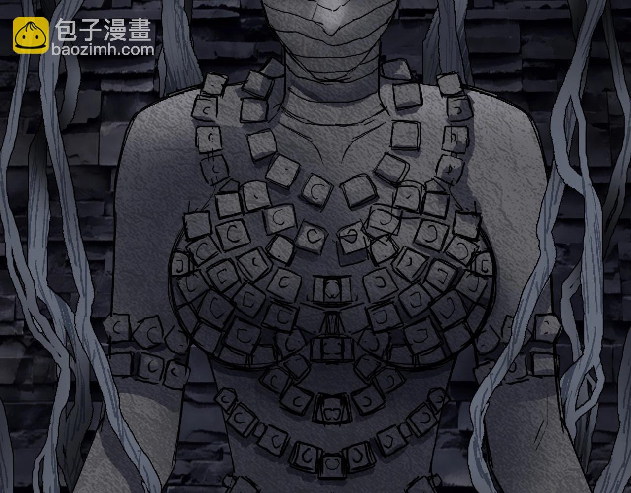 超能立方 - 第252話 神魂空間(2/4) - 3