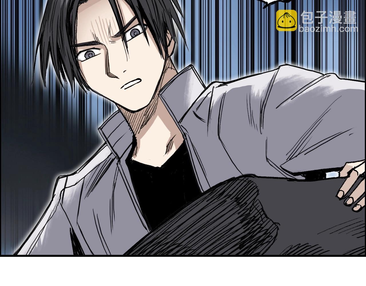 超能立方 - 第254話 穿越者—西谷溱(3/4) - 2