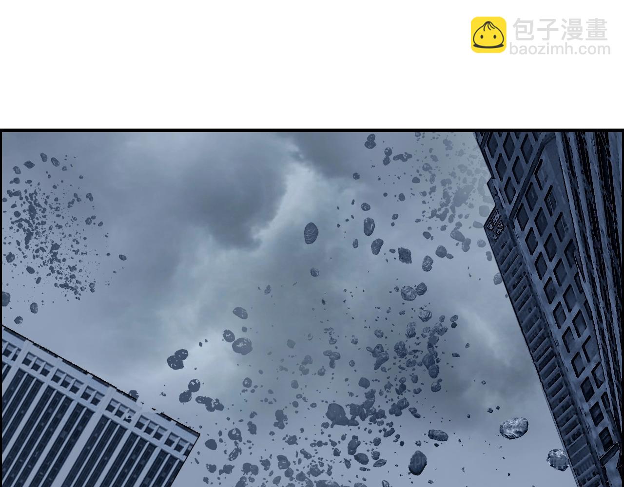 超能立方 - 第254話 穿越者—西谷溱(3/4) - 1