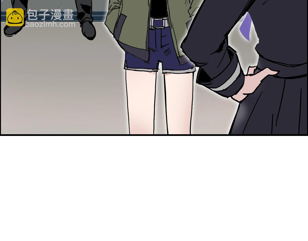 超能立方 - 第256話 集合！準備搞事！(3/4) - 7