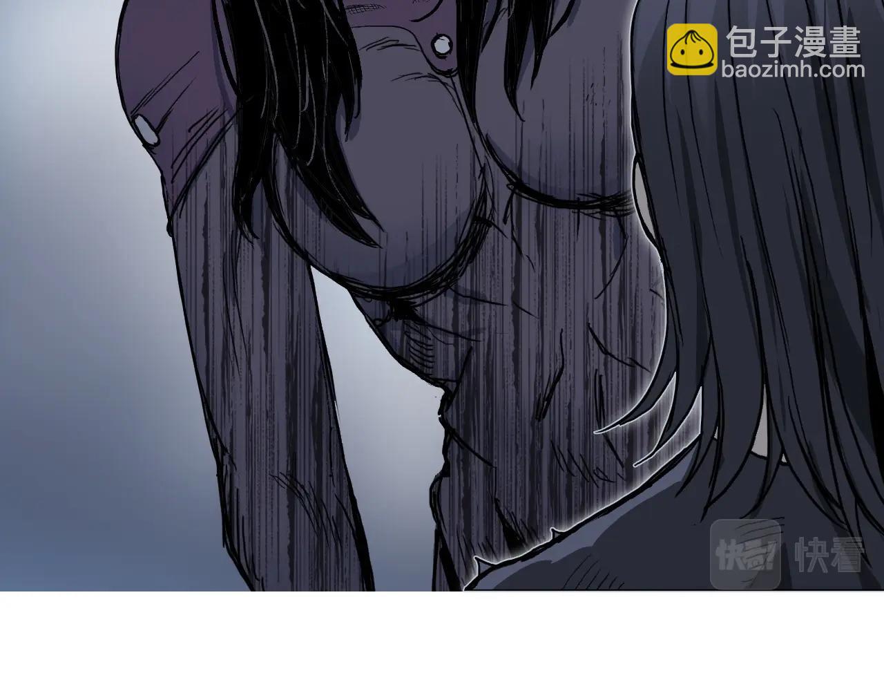 超能立方 - 第258話 戰爭機器(3/4) - 6