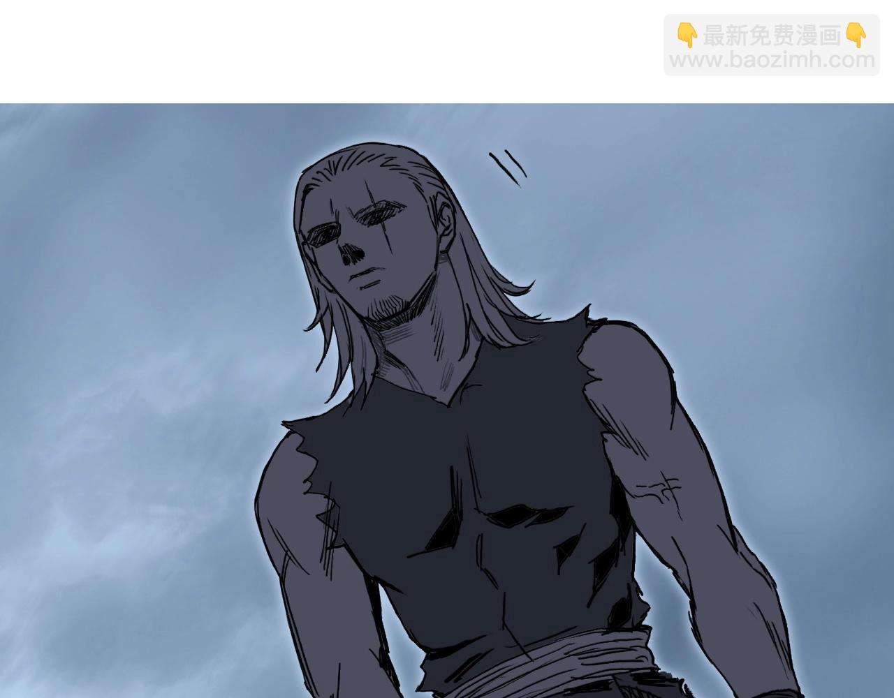 超能立方 - 第258話 戰爭機器(2/4) - 1