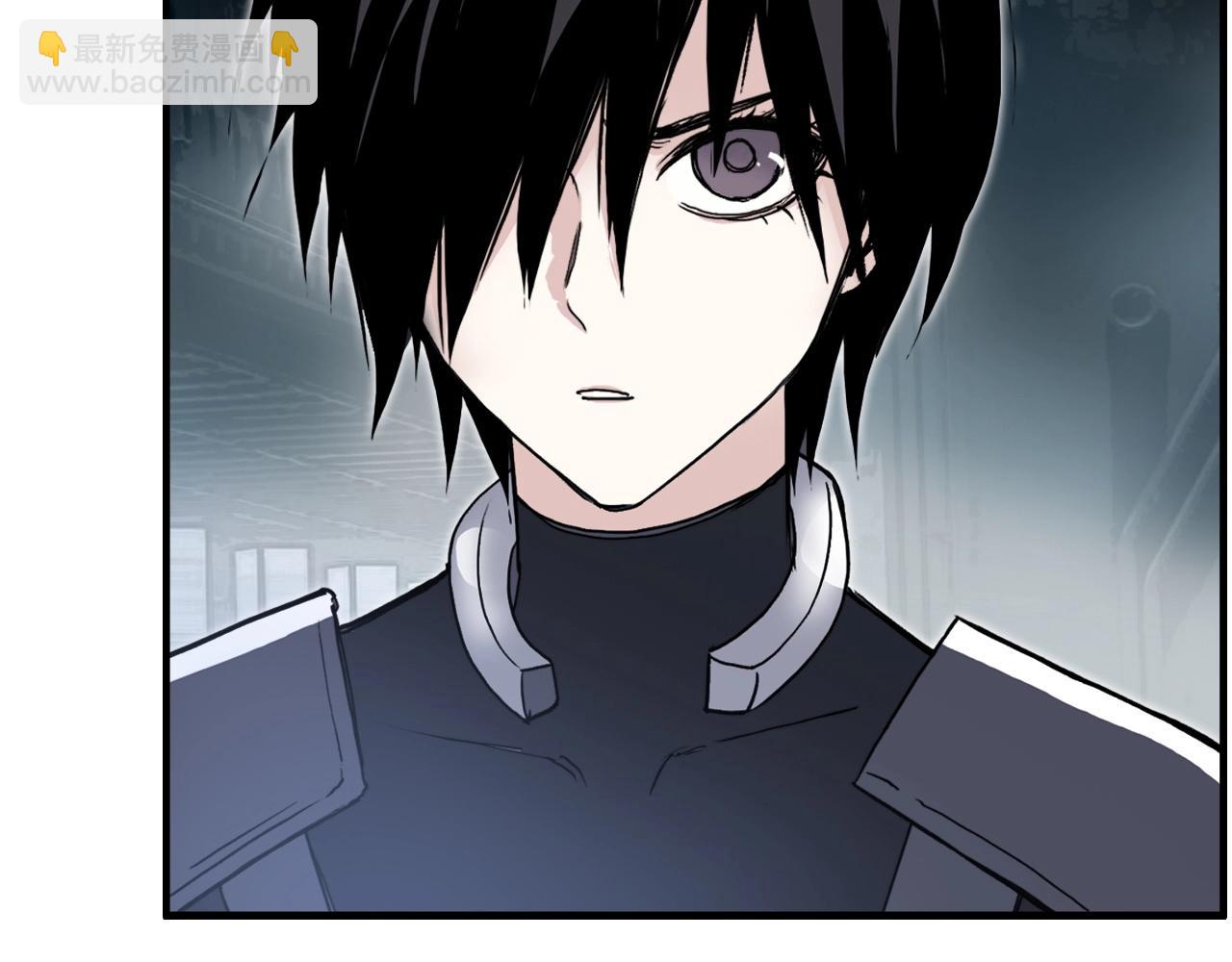 超能立方 - 第262話 夠變態，你贏了(2/4) - 2