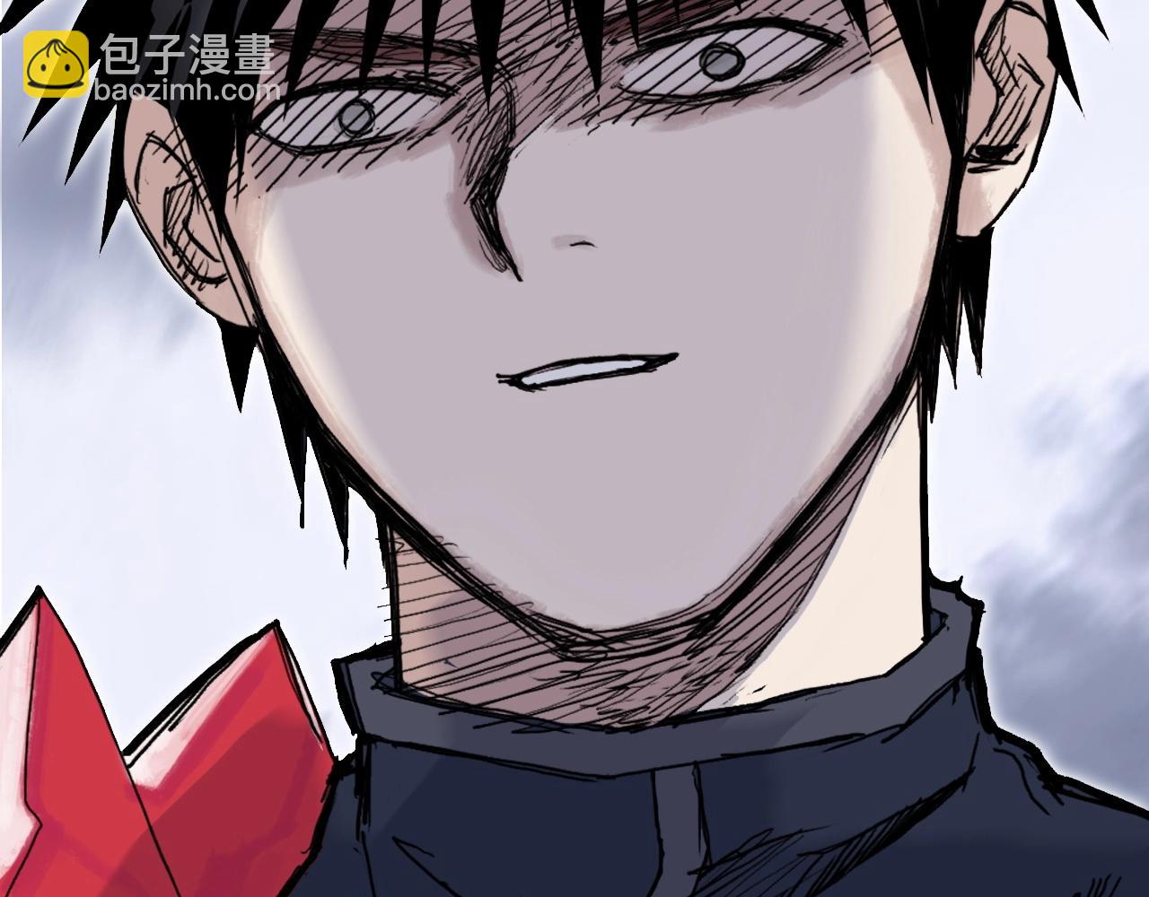 超能立方 - 第266話 兵不厭詐(3/4) - 6