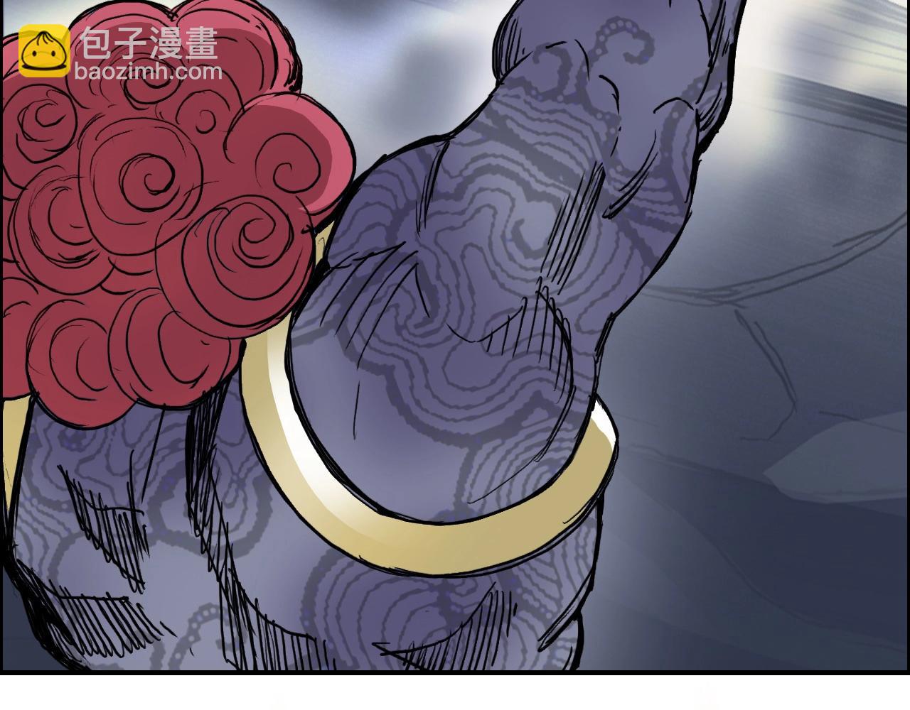 超能立方 - 第270話 你也是我的了(4/4) - 3