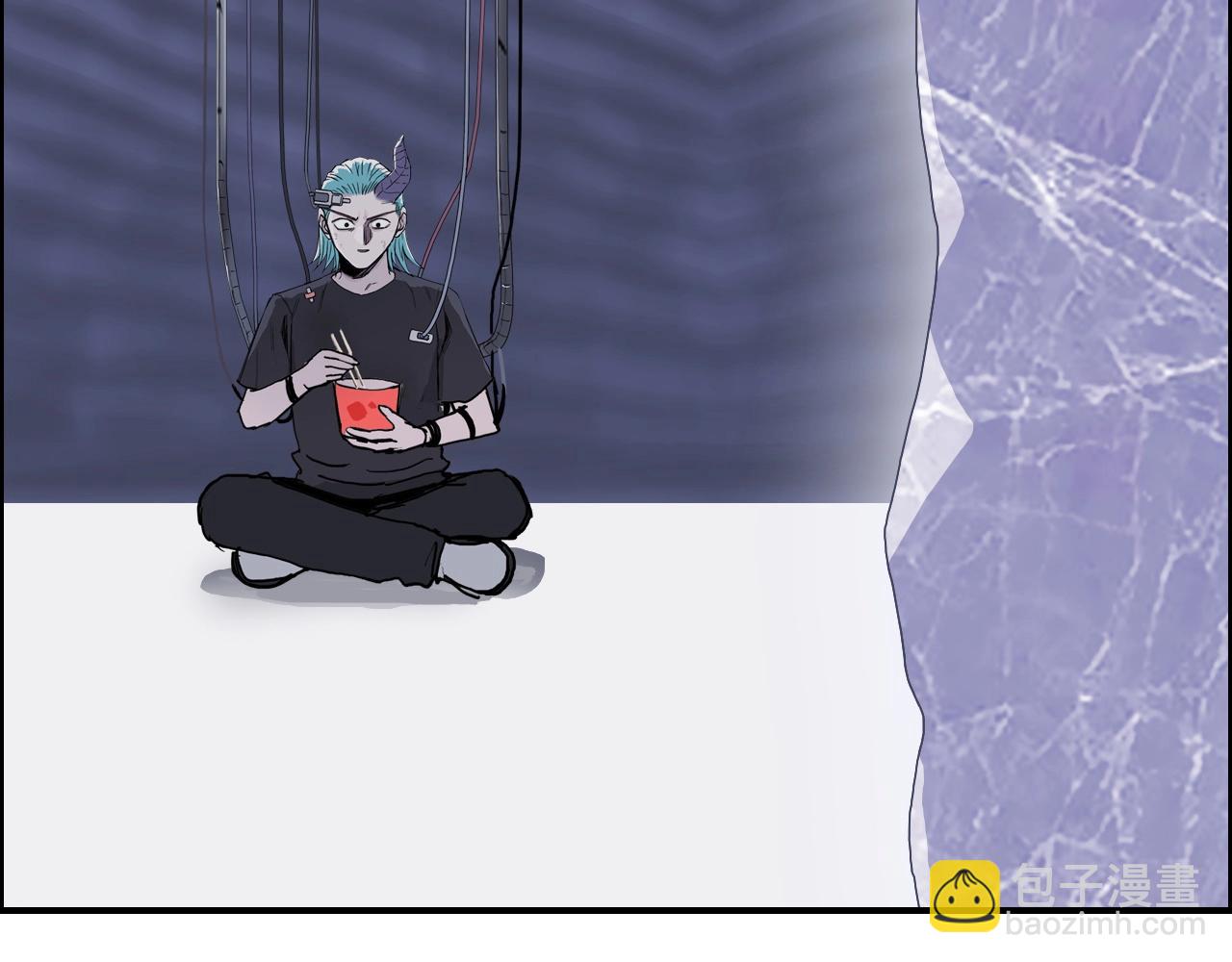 超能立方 - 第272話 目標：失落天宮(3/4) - 5