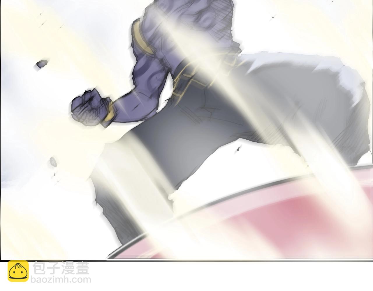 超能立方 - 第272話 目標：失落天宮(1/4) - 7