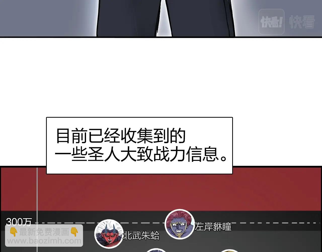 超能立方 - 第272話 目標：失落天宮(2/4) - 1