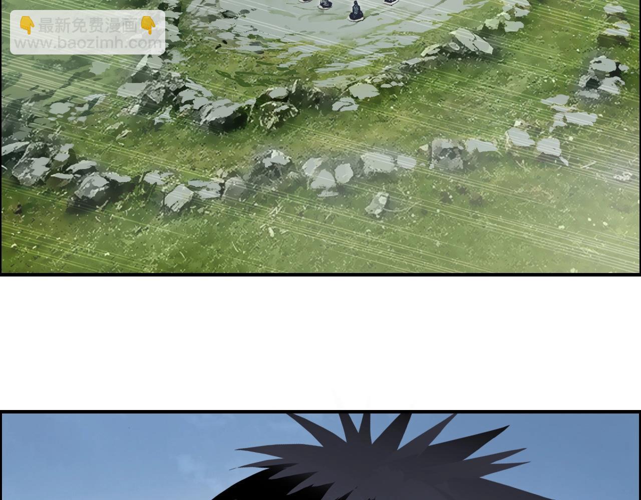 超能立方 - 第274話 高調行事(2/4) - 3