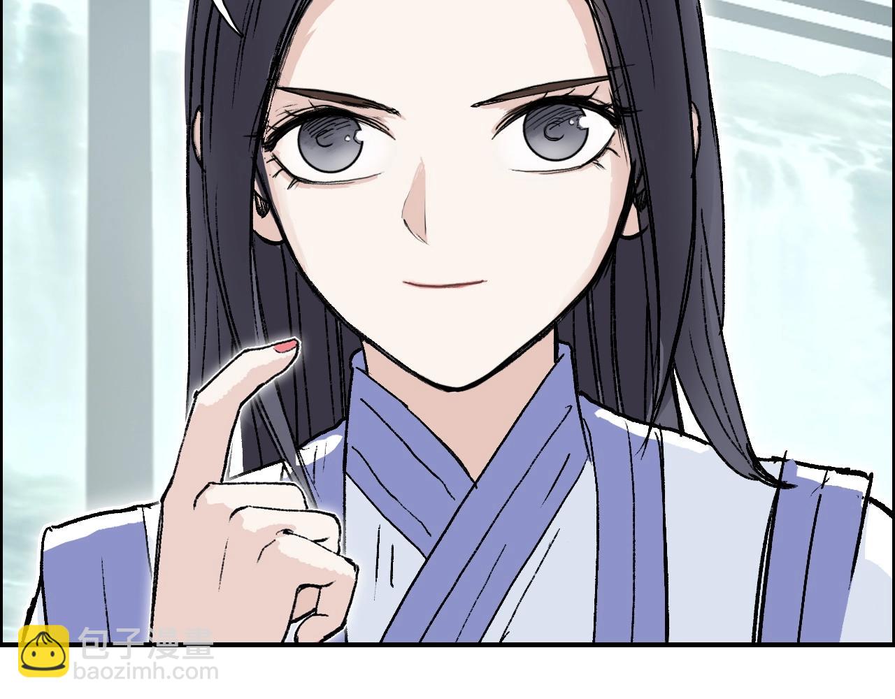 超能立方 - 第278話 聖人覺悟(3/4) - 3