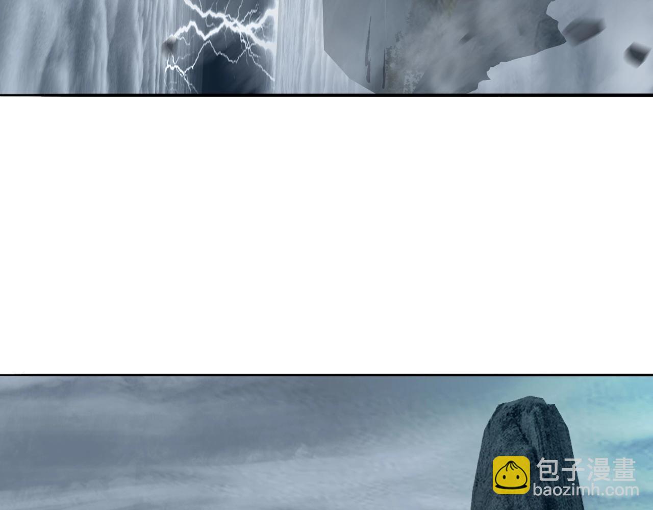 超能立方 - 第280話  世間刺頭(3/4) - 2