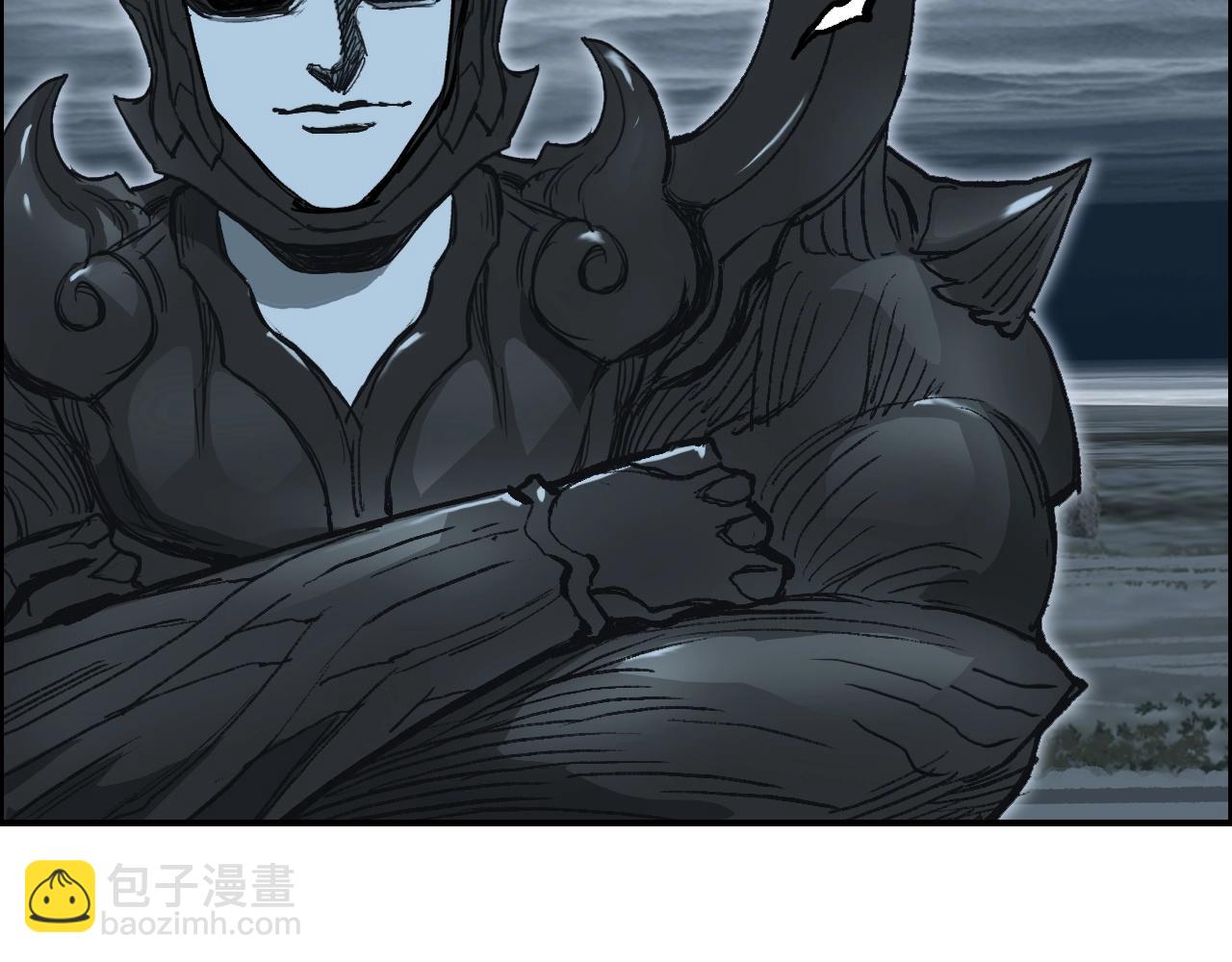 超能立方 - 第280話  世間刺頭(3/4) - 7