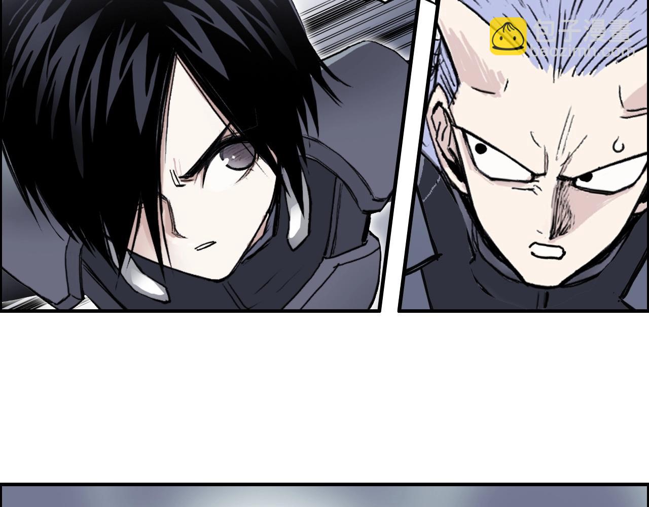 超能立方 - 第282話 第二魔神(3/4) - 1