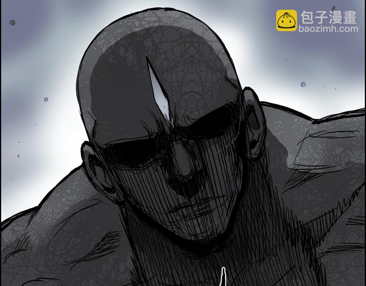 超能立方 - 第282話 第二魔神(3/4) - 2