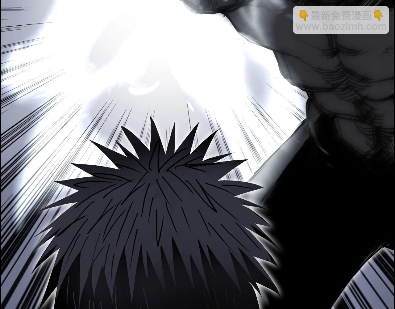 超能立方 - 第282話 第二魔神(3/4) - 2