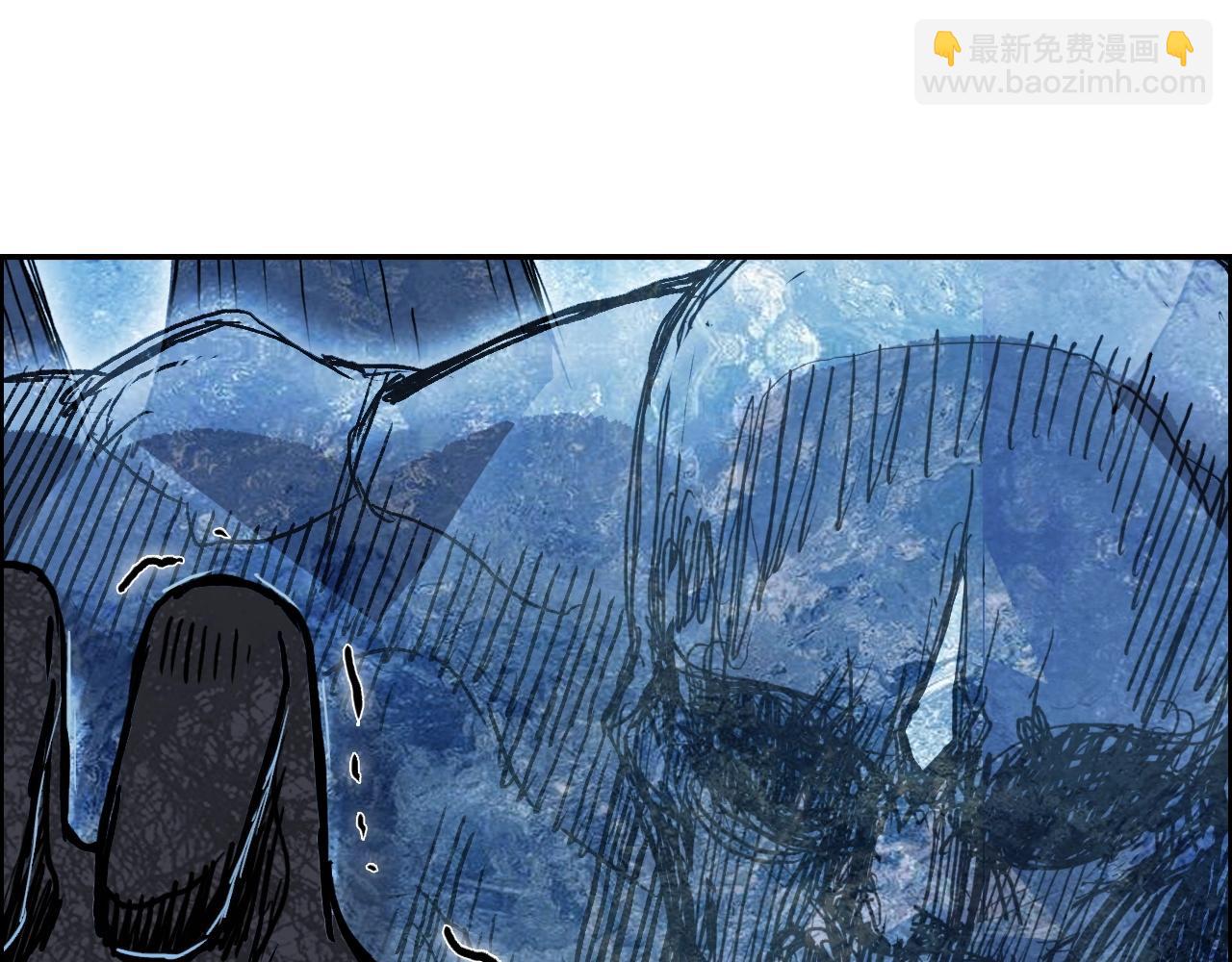 超能立方 - 第282話 第二魔神(3/4) - 8