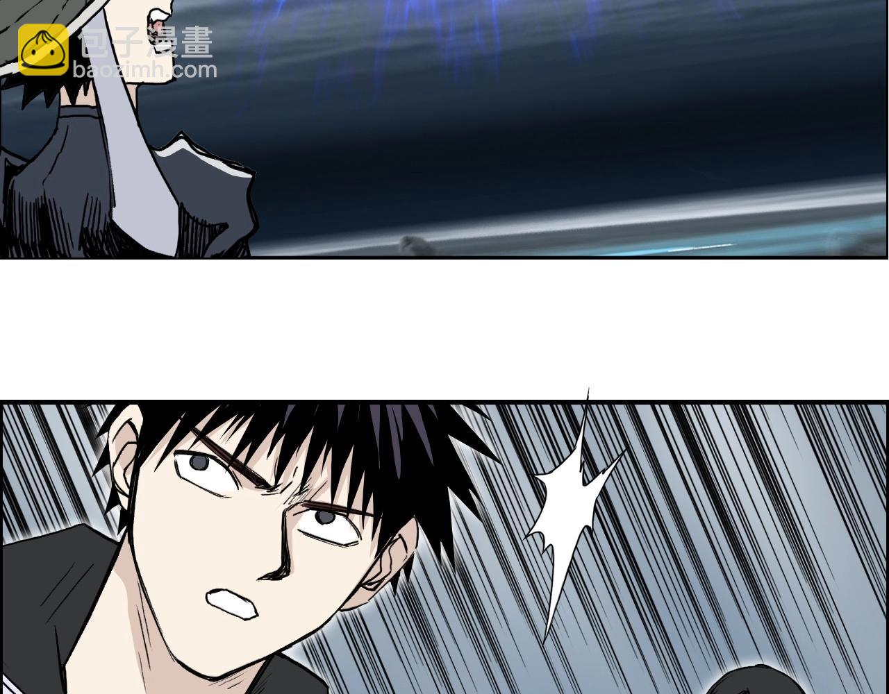 超能立方 - 第282話 第二魔神(4/4) - 4