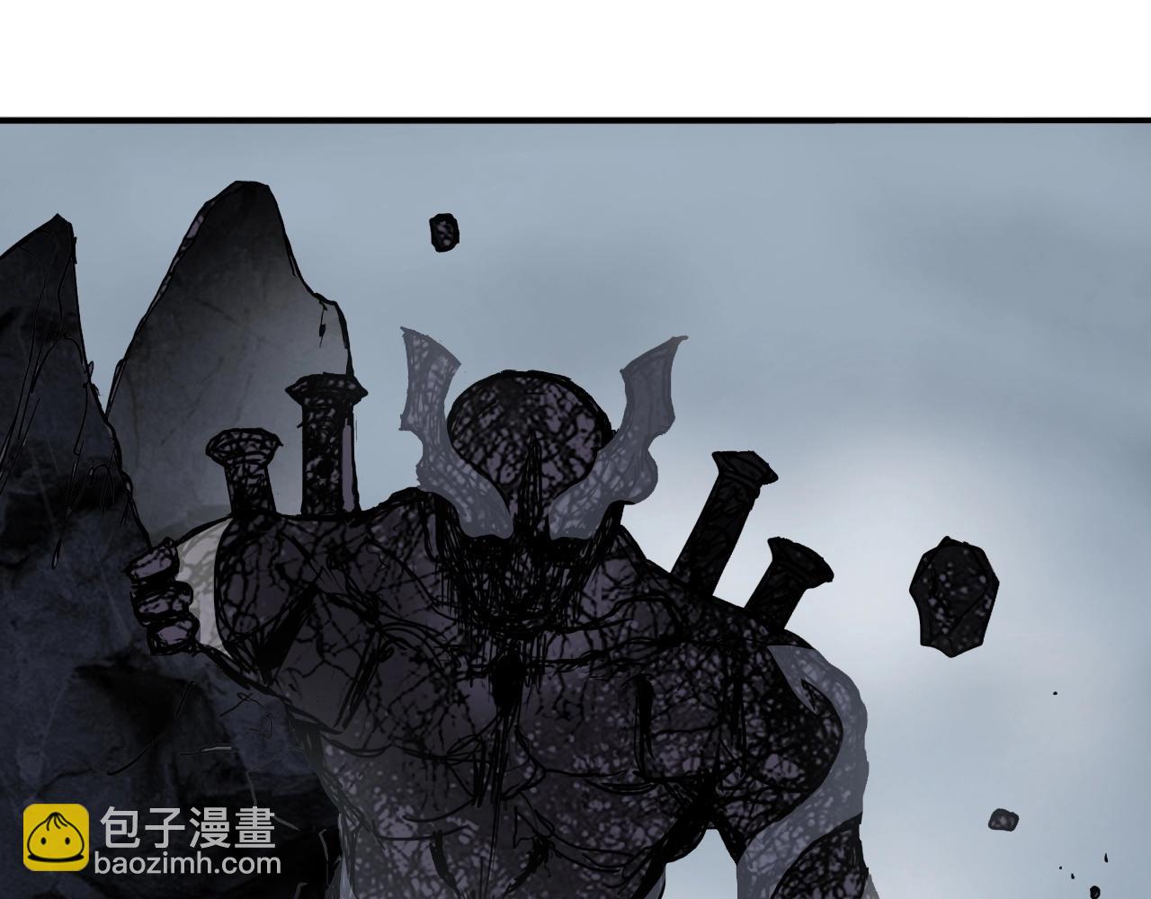 超能立方 - 第282話 第二魔神(1/4) - 5