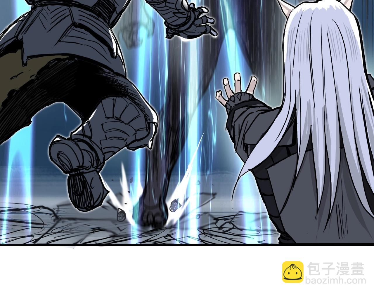 超能立方 - 第282話 第二魔神(2/4) - 7