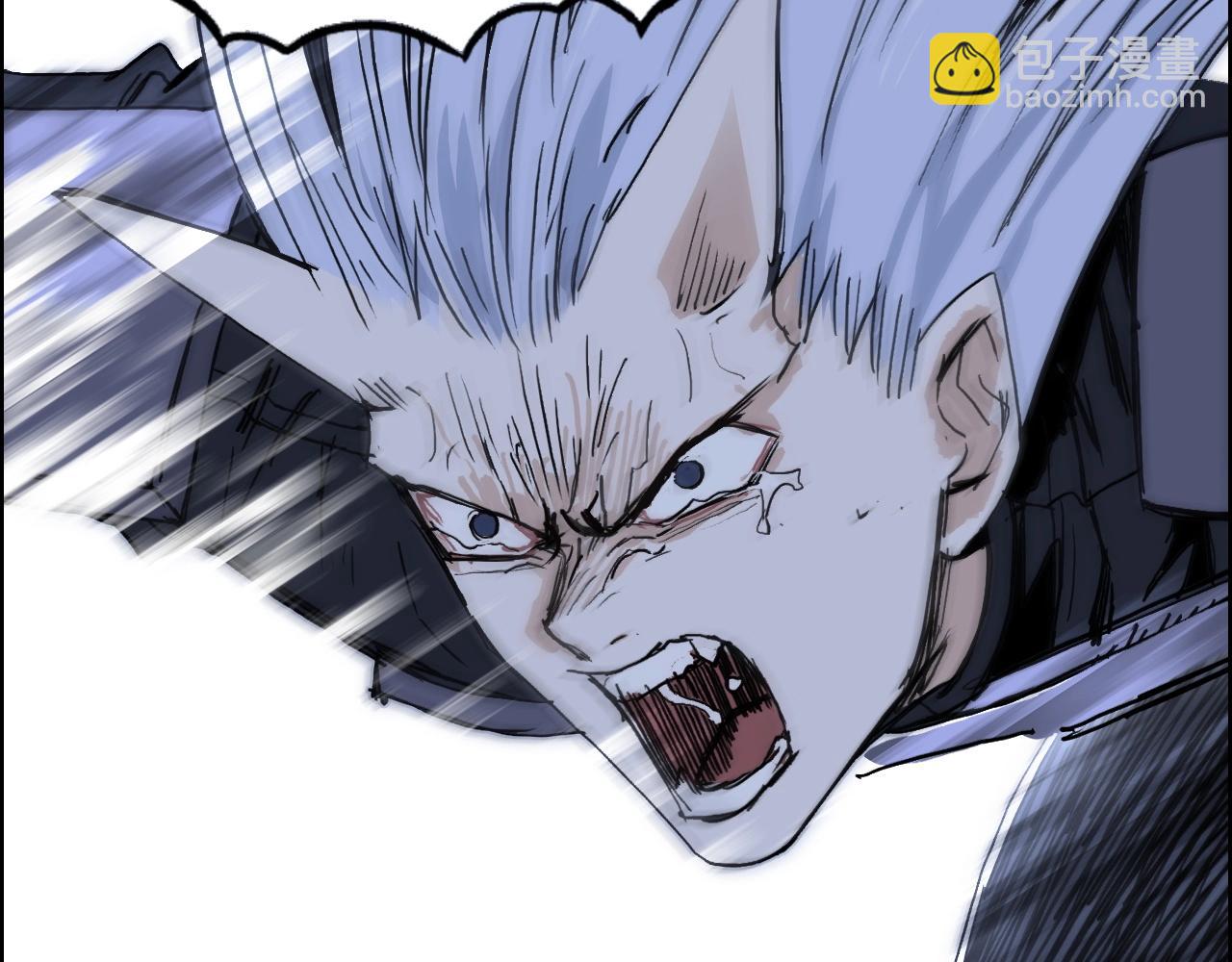 超能立方 - 第284話 逃出封魔壇(3/4) - 2