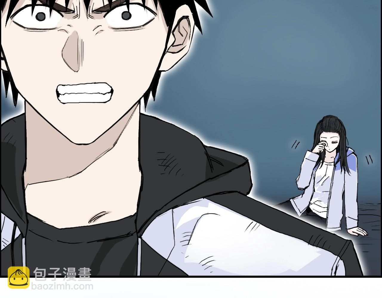 超能立方 - 第286話 傳承之柱(3/4) - 6