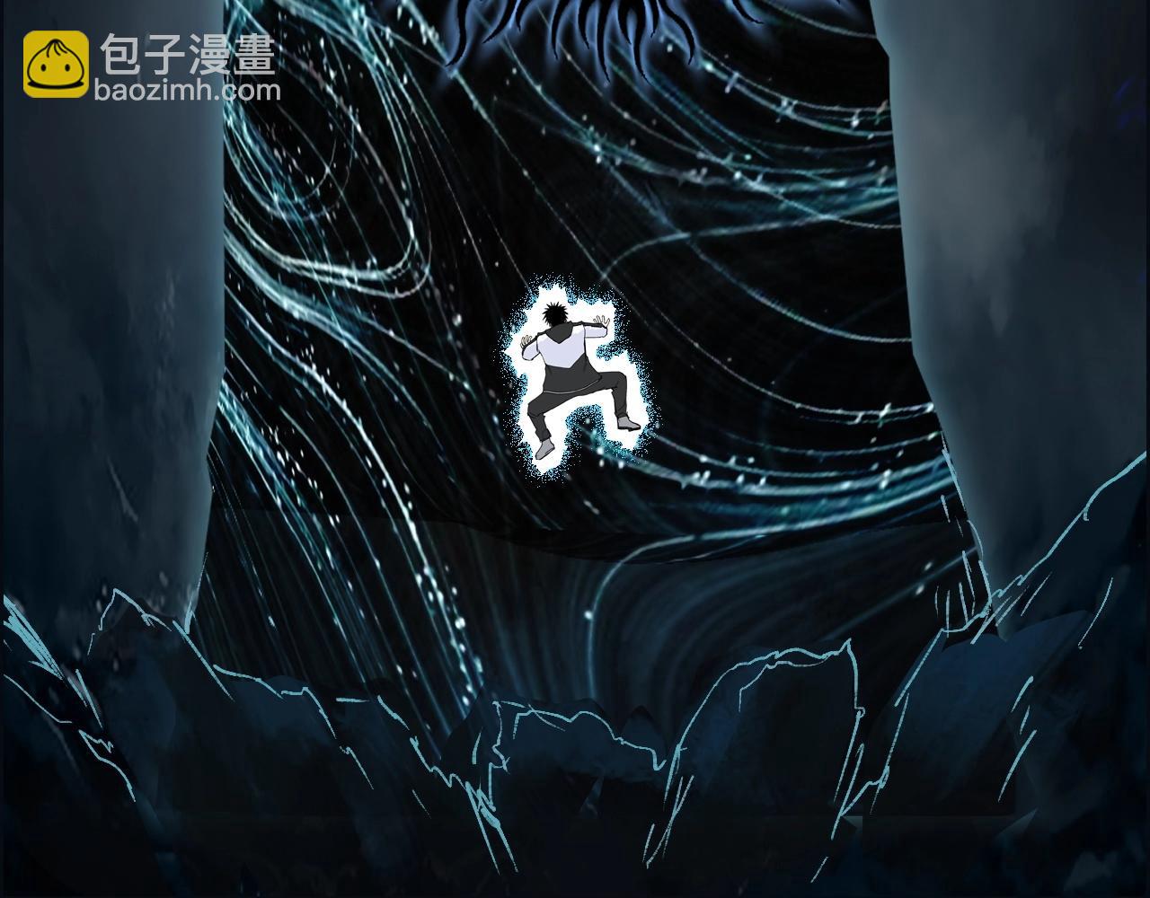 超能立方 - 第286話 傳承之柱(1/4) - 8