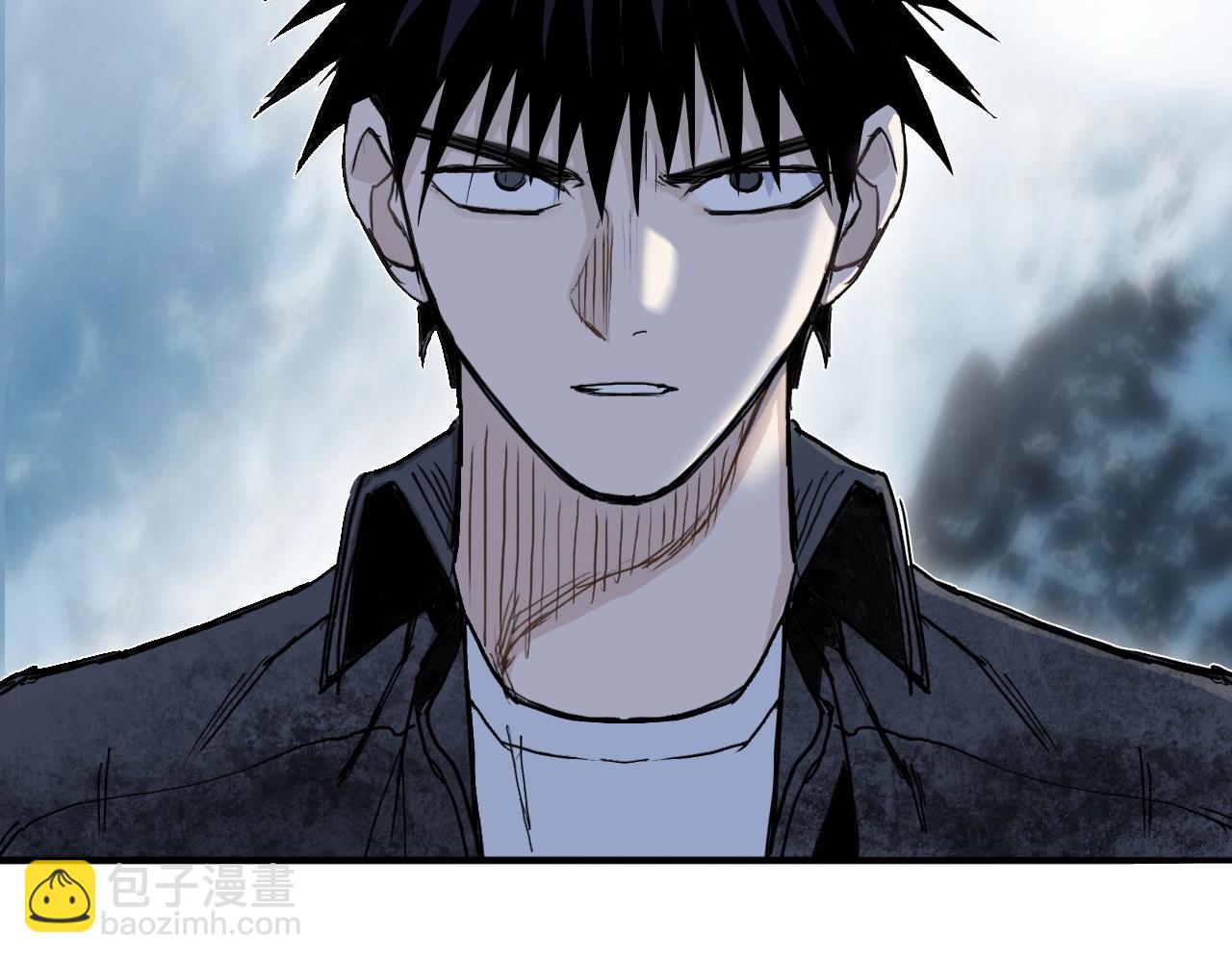 超能立方 - 第288話 恭迎諸天(3/3) - 5