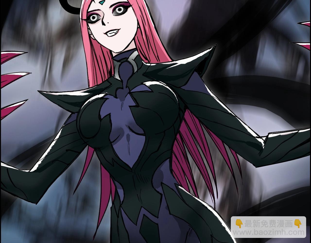 超能立方 - 第288話 恭迎諸天(3/3) - 7