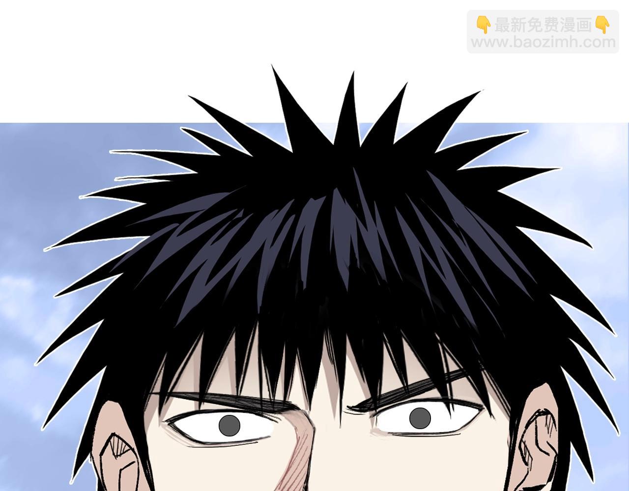 超能立方 - 第294話 詔安？鴻門宴？(3/3) - 2