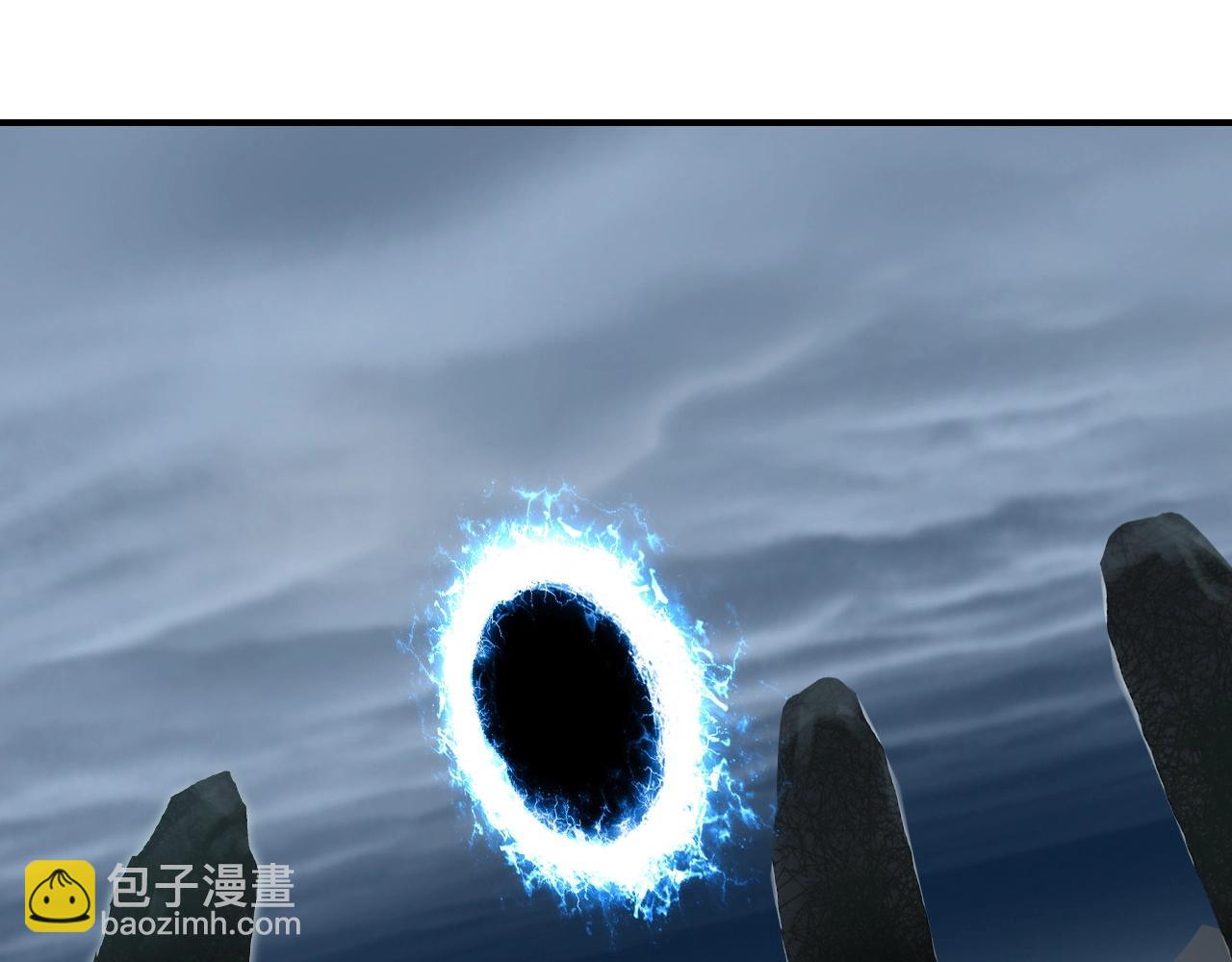 超能立方 - 第294話 詔安？鴻門宴？(1/3) - 8