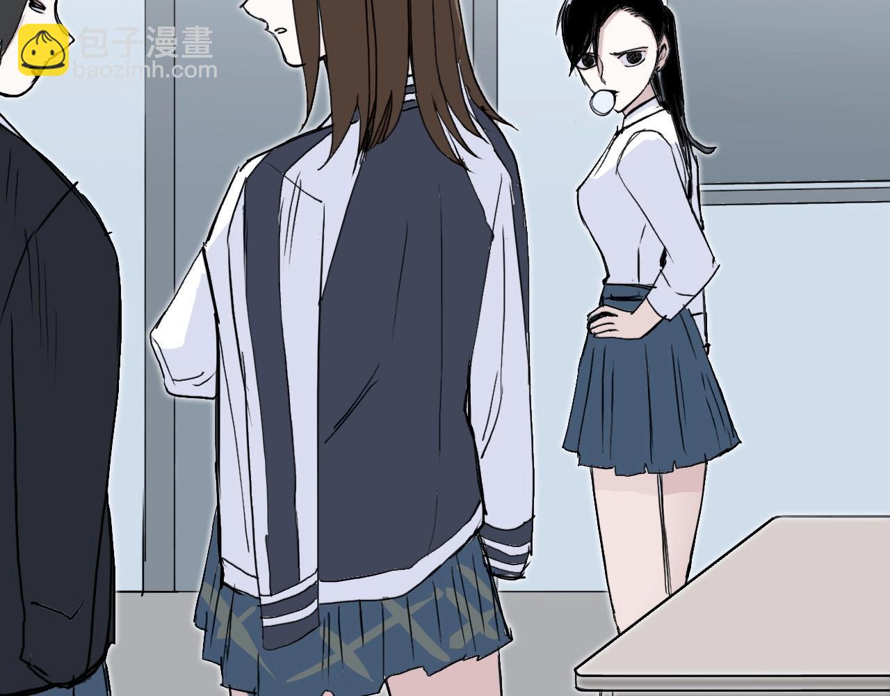 超能立方 - 第296話 崑崙山秘密(2/4) - 3