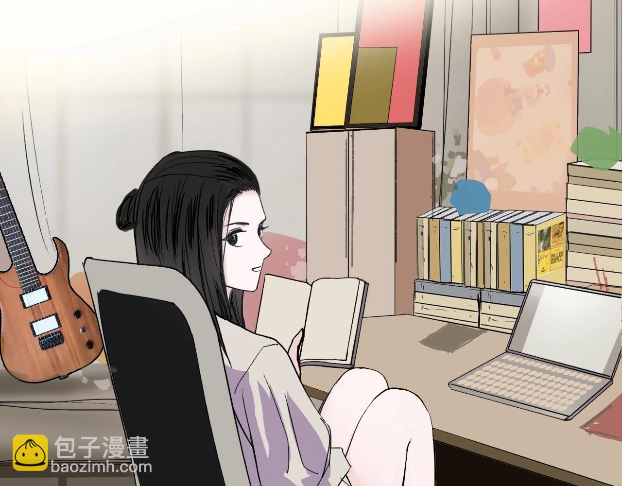 超能立方 - 第298話 地下的秘密(2/4) - 7