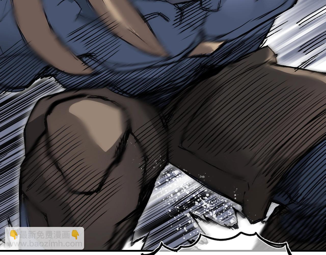 超能立方 - 第300話 屠滅諸天(2/4) - 1