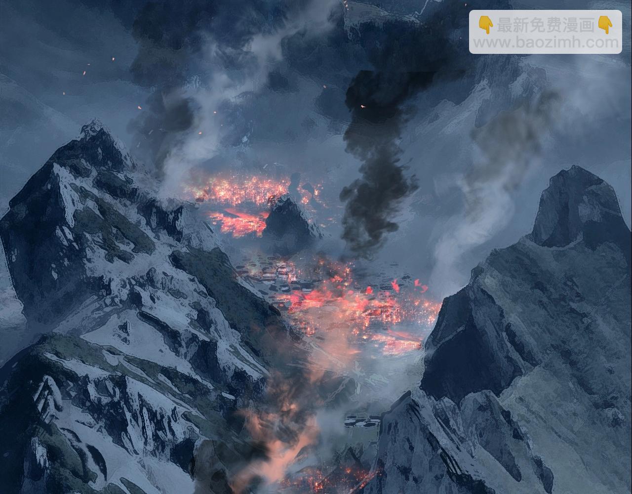 超能立方 - 第302話 平亂宗門(3/4) - 6