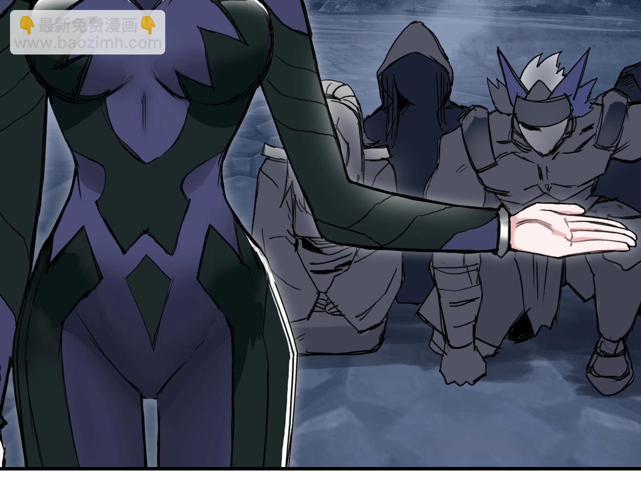 超能立方 - 第302話 平亂宗門(3/4) - 5