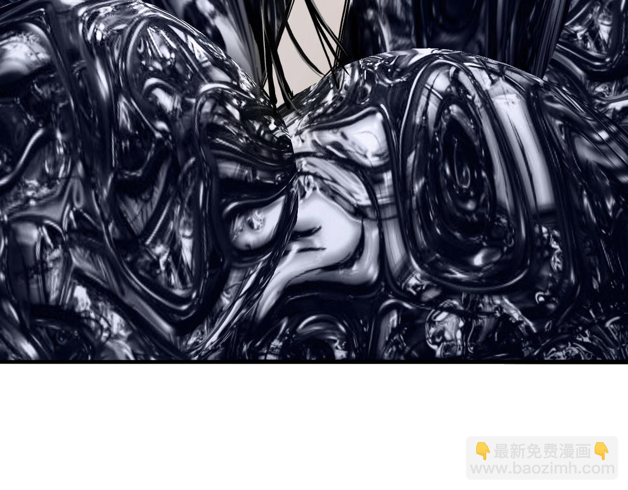 超能立方 - 第304話  決戰聖庭軍(3/4) - 4