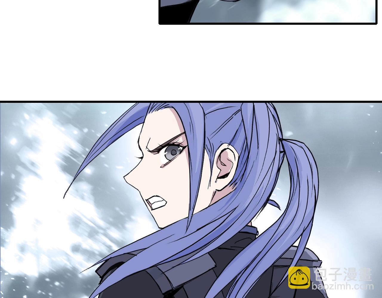 超能立方 - 第304話  決戰聖庭軍(4/4) - 6