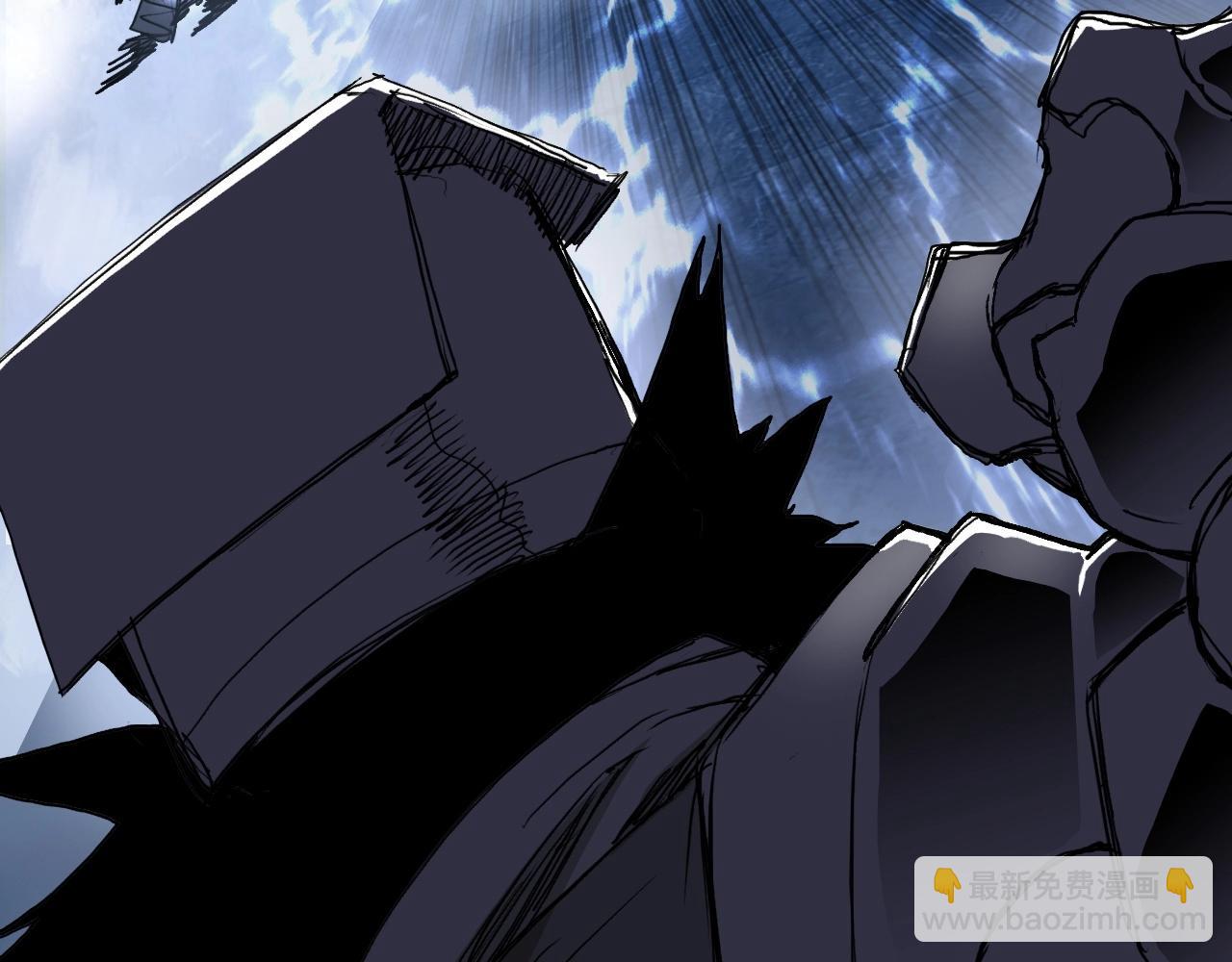 超能立方 - 第304話  決戰聖庭軍(2/4) - 6