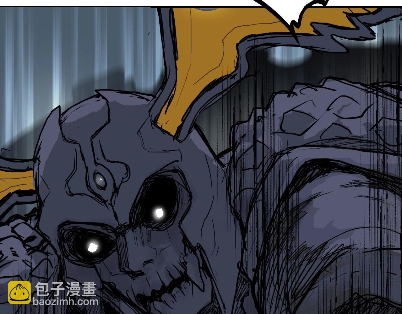 超能立方 - 第306話 絕處逢生？？(3/4) - 6