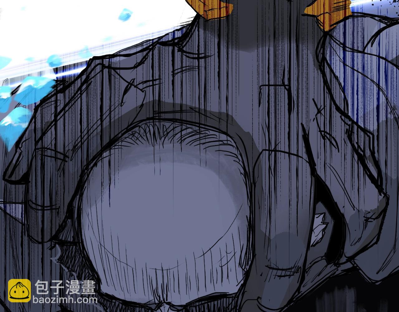 超能立方 - 第306話 絕處逢生？？(3/4) - 8