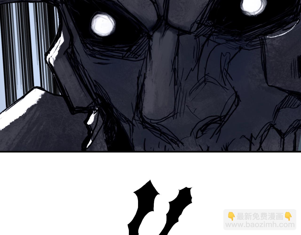 超能立方 - 第306話 絕處逢生？？(3/4) - 2